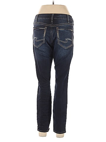 Silver Jeans Co. Jeans (view 2)