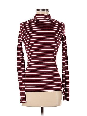 Free Assembly Long Sleeve Turtleneck (view 1)