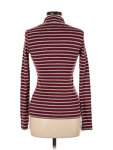 Free Assembly Long Sleeve Turtleneck (view 2)