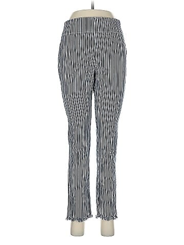 Mumu Blue Casual Pants (view 1)