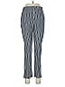 Mumu Blue Stripes Blue Casual Pants Size M - photo 1