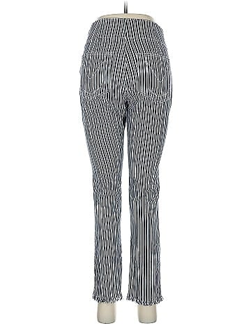Mumu Blue Casual Pants (view 2)