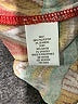 Roz & Ali Orange Sleeveless Blouse Size S - photo 8
