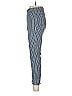 Mumu Blue Stripes Blue Casual Pants Size M - photo 5