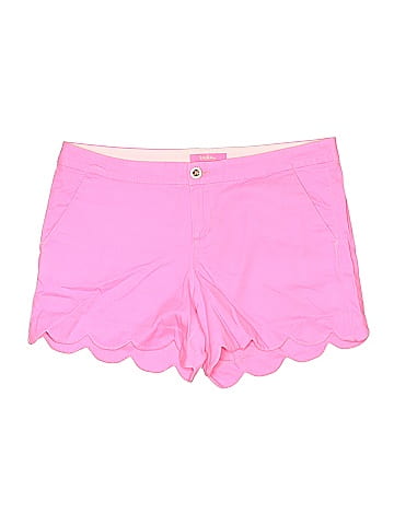 Lilly Pulitzer Shorts (view 1)