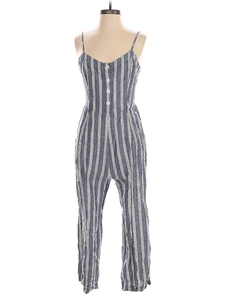 RAILS Pre-owned Jumpsuit In Blue