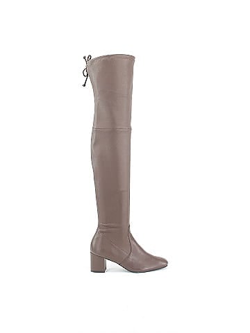 Stuart Weitzman Boots (view 1)