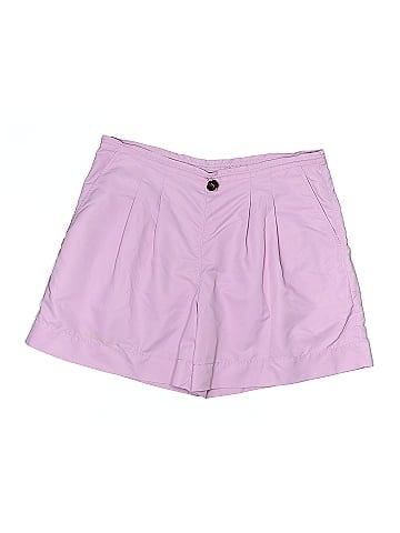 STAUD Shorts (view 1)