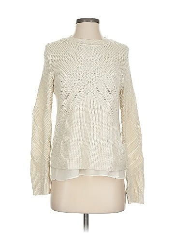 Lucky Brand Pullover Sweater (view 1)