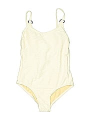 Kona Sol One Piece Swimsuit