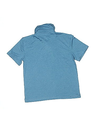 Active by Old Navy Short Sleeve Polo (view 2)