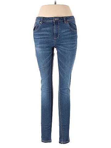 United Colors Of Benetton Jeans (view 1)