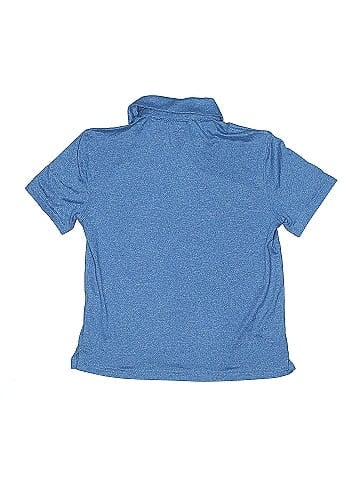 Active by Old Navy Short Sleeve Polo (view 2)