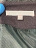 Rebecca Taylor Solid Gray Wool Skirt Size 4 - photo 4