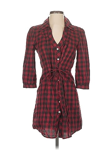 Guess Jeans Casual Dress (view 1)