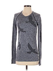 Oiselle Long Sleeve T Shirt