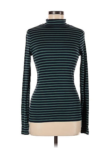 Free Assembly Long Sleeve Turtleneck (view 1)