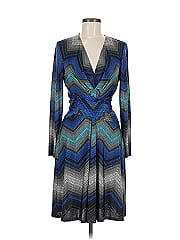 Cache Cocktail Dress