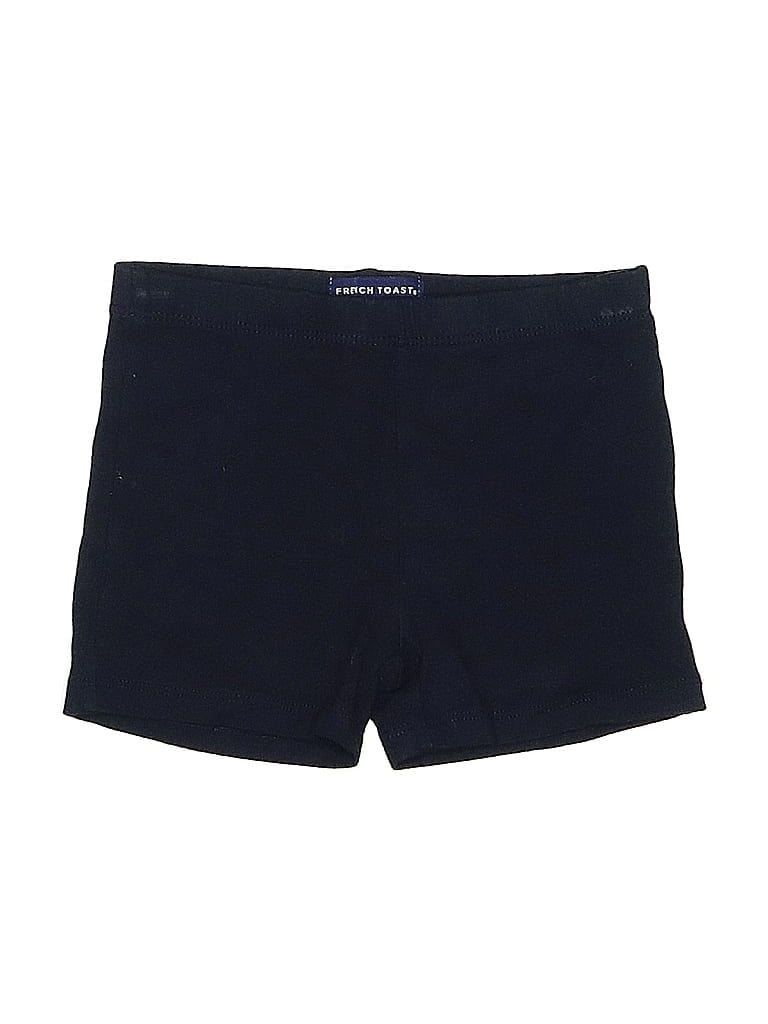 Pre-owned French Toast Kids' Board Shorts In Blue