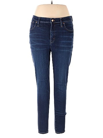 Madewell Jeans (view 1)