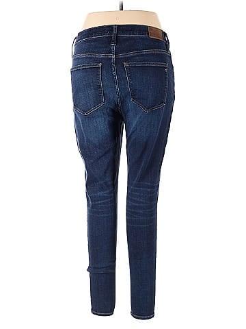Madewell Jeans (view 2)