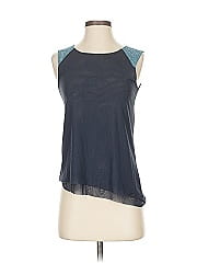 Oiselle Sleeveless Blouse