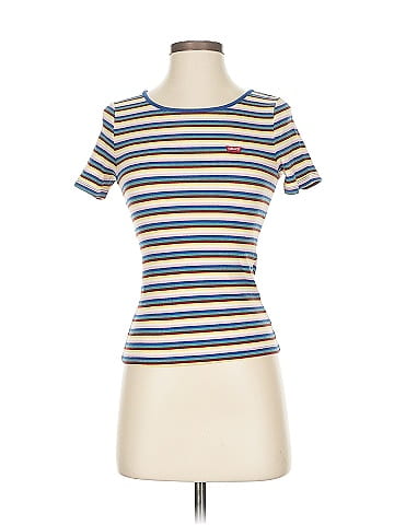 Levi's Short Sleeve Turtleneck (view 1)