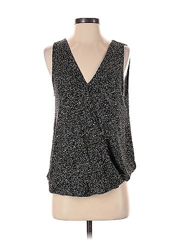 Eri + Ali Sleeveless Blouse (view 1)