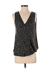 Eri + Ali Sleeveless Blouse