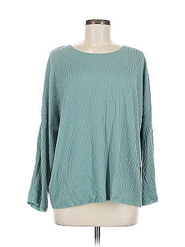 Albion Long Sleeve Blouse