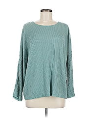Albion Long Sleeve Blouse
