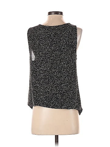 Eri + Ali Sleeveless Blouse (view 2)