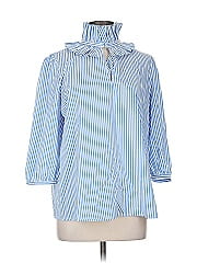 Tuckernuck 3/4 Sleeve Blouse