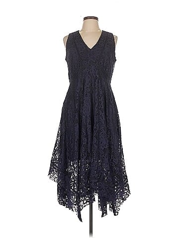Taylor Cocktail Dress (view 1)