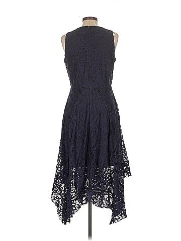 Taylor Cocktail Dress (view 2)