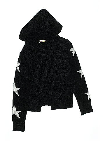 Vintage Havana Pullover Sweater (view 1)