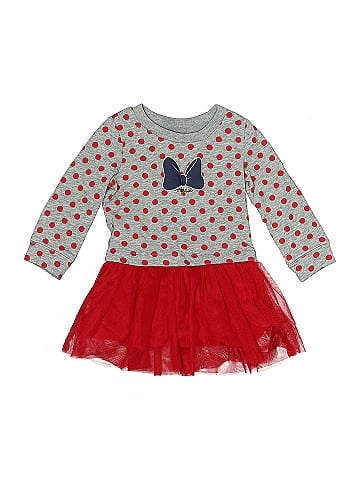 Disney for Baby Gap Dress (view 1)
