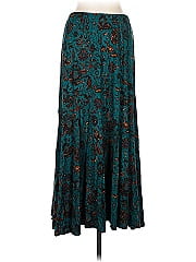 Peruvian Connection Casual Skirt