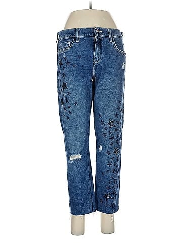 Pilcro and the Letterpress Jeans (view 1)