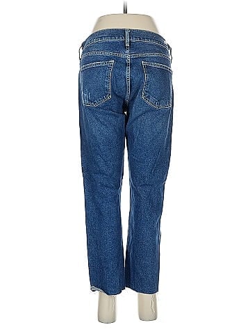 Pilcro and the Letterpress Jeans (view 2)