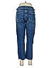 Pilcro and the Letterpress Stars Blue Jeans Size 28 waist - photo 2