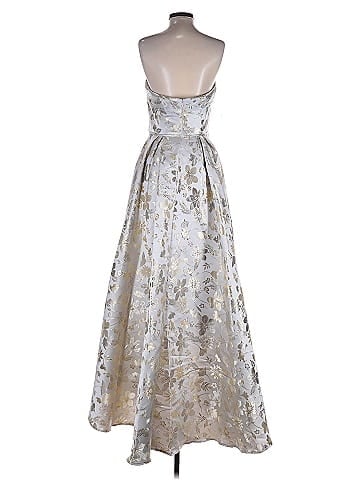 IEENA for Mac Duggal Cocktail Dress (view 2)
