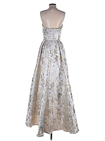 IEENA for Mac Duggal Cocktail Dress (view 2)