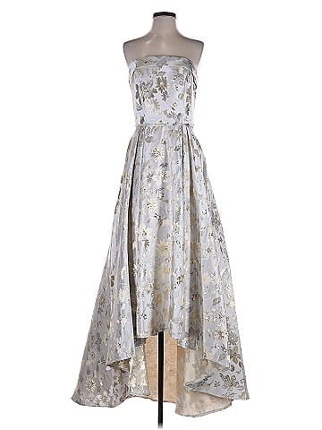 IEENA for Mac Duggal Cocktail Dress (view 1)