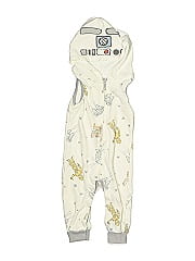 Star Wars Short Sleeve Onesie