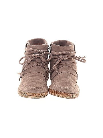 Ugg Ankle Boots (view 2)