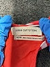 Urban Outfitters Hearts Red Romper Size XS - photo 3