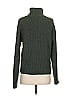 Old Navy Green Turtleneck Sweater Size S - photo 2