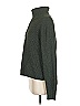Old Navy Green Turtleneck Sweater Size S - photo 5