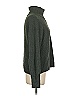 Old Navy Green Turtleneck Sweater Size S - photo 4
